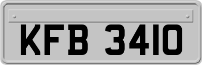 KFB3410