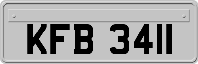 KFB3411