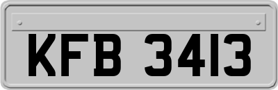 KFB3413