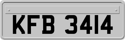 KFB3414