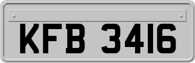 KFB3416