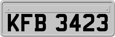 KFB3423