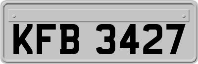 KFB3427