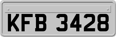 KFB3428