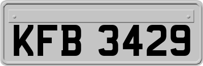 KFB3429