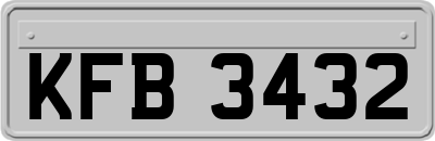 KFB3432