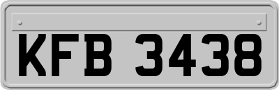 KFB3438