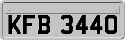 KFB3440