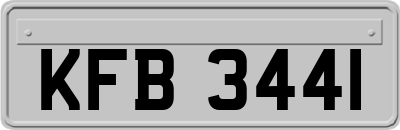 KFB3441