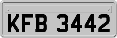 KFB3442