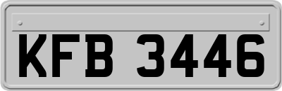 KFB3446