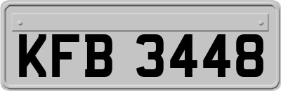 KFB3448