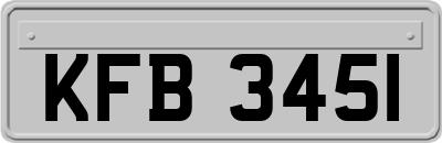 KFB3451