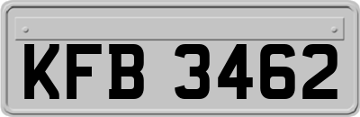 KFB3462