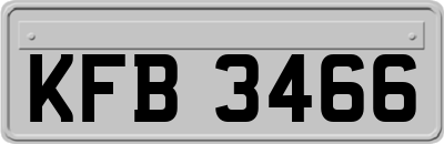 KFB3466