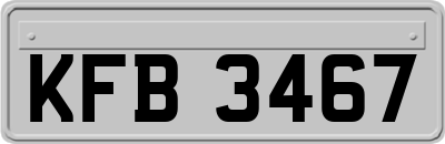 KFB3467