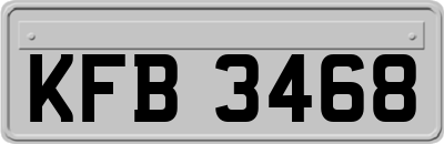 KFB3468