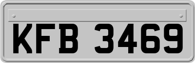 KFB3469