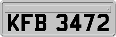 KFB3472