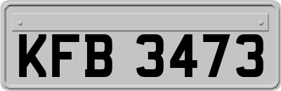 KFB3473