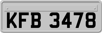 KFB3478