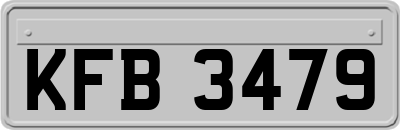 KFB3479