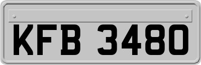 KFB3480