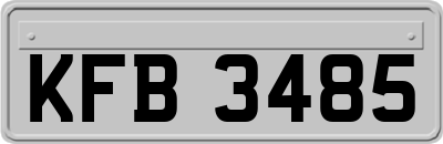 KFB3485