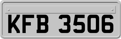 KFB3506