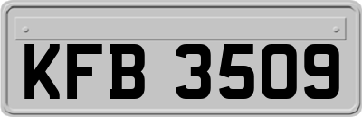 KFB3509
