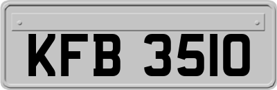 KFB3510