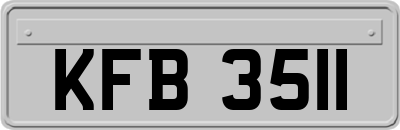 KFB3511