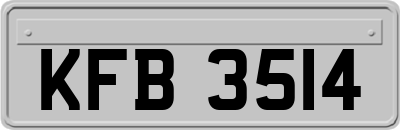 KFB3514