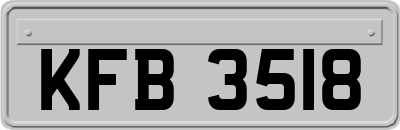 KFB3518