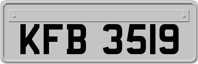 KFB3519