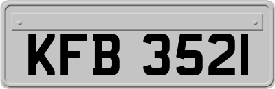KFB3521