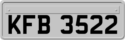 KFB3522