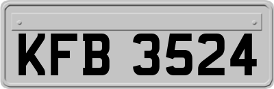 KFB3524