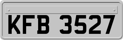 KFB3527