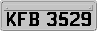 KFB3529