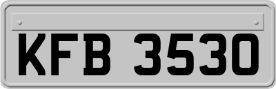 KFB3530