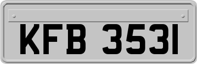 KFB3531
