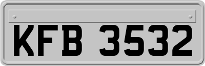 KFB3532