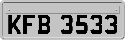 KFB3533