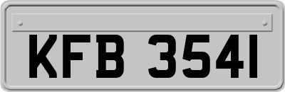 KFB3541