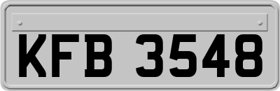 KFB3548