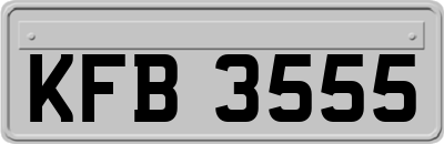 KFB3555