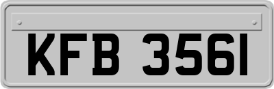 KFB3561