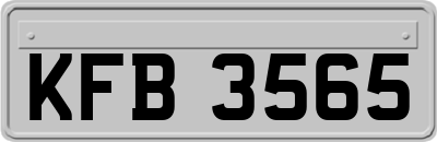 KFB3565