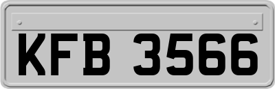 KFB3566